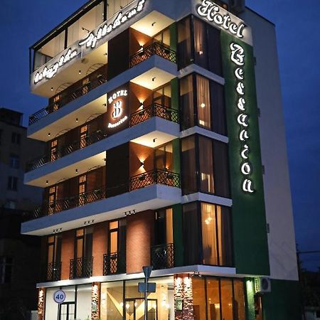 Bessarion Boutique Hotel Kutaisi Luaran gambar