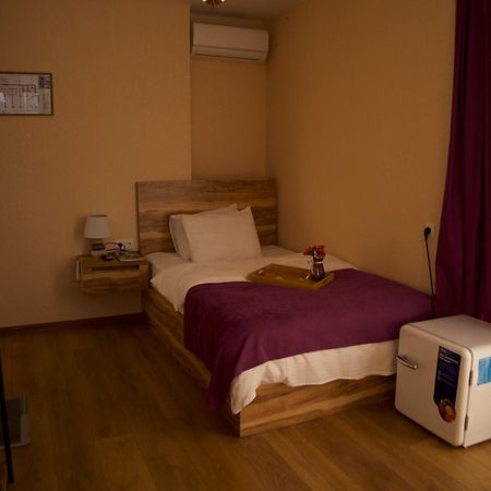 Bessarion Boutique Hotel Kutaisi Luaran gambar