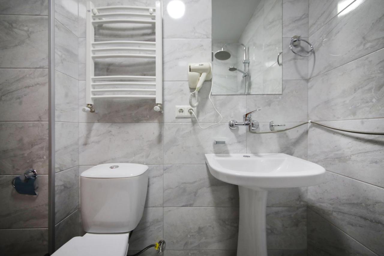 Bessarion Boutique Hotel Kutaisi Luaran gambar