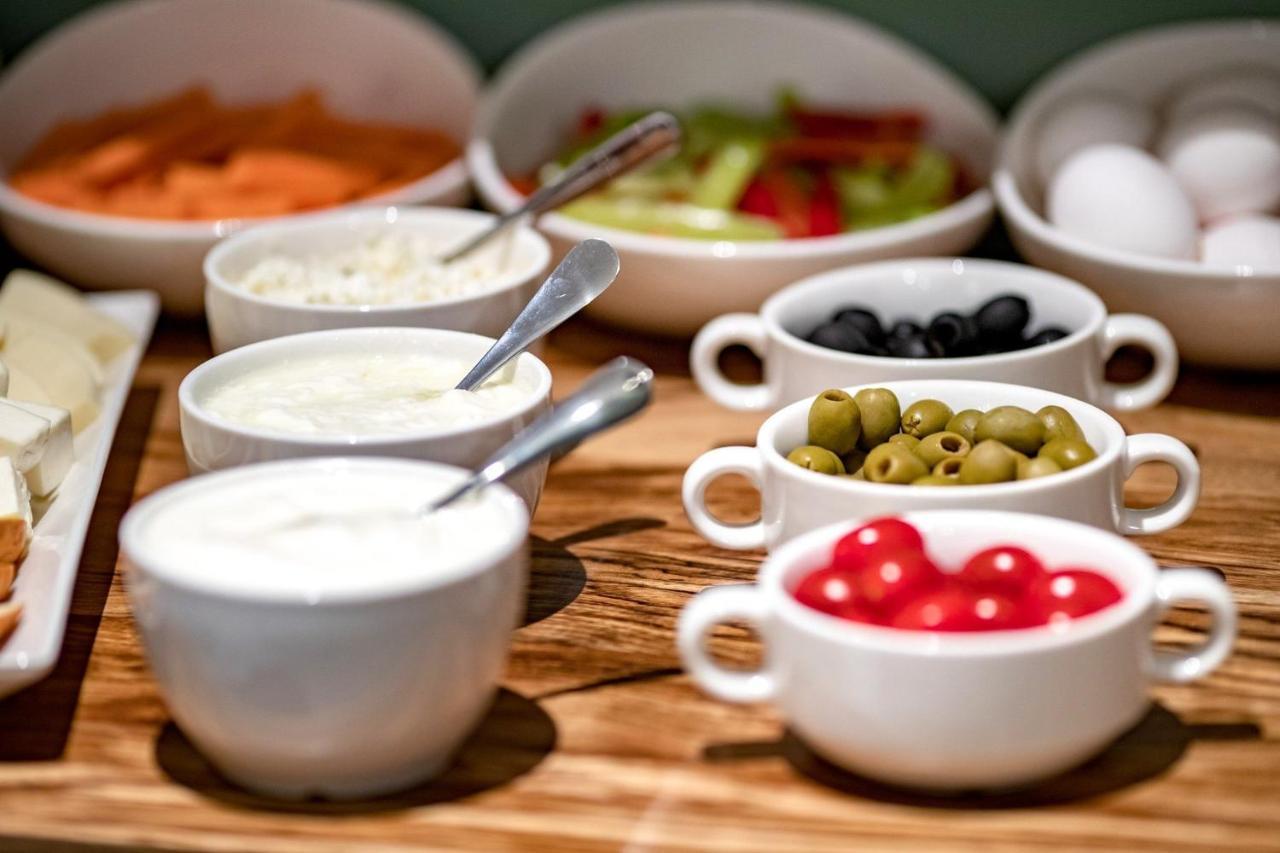 Bessarion Boutique Hotel Kutaisi Luaran gambar