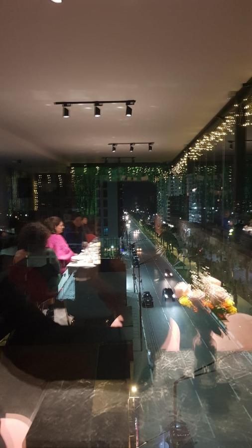 Bessarion Boutique Hotel Kutaisi Luaran gambar