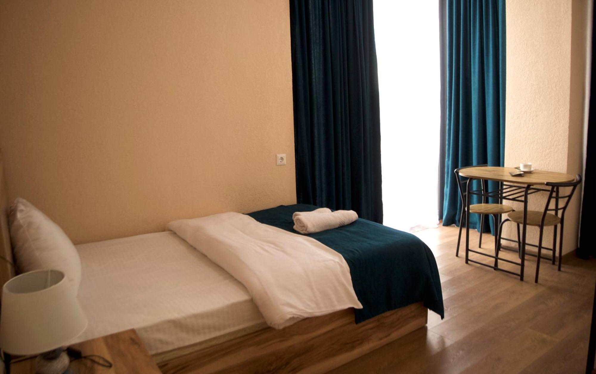 Bessarion Boutique Hotel Kutaisi Luaran gambar