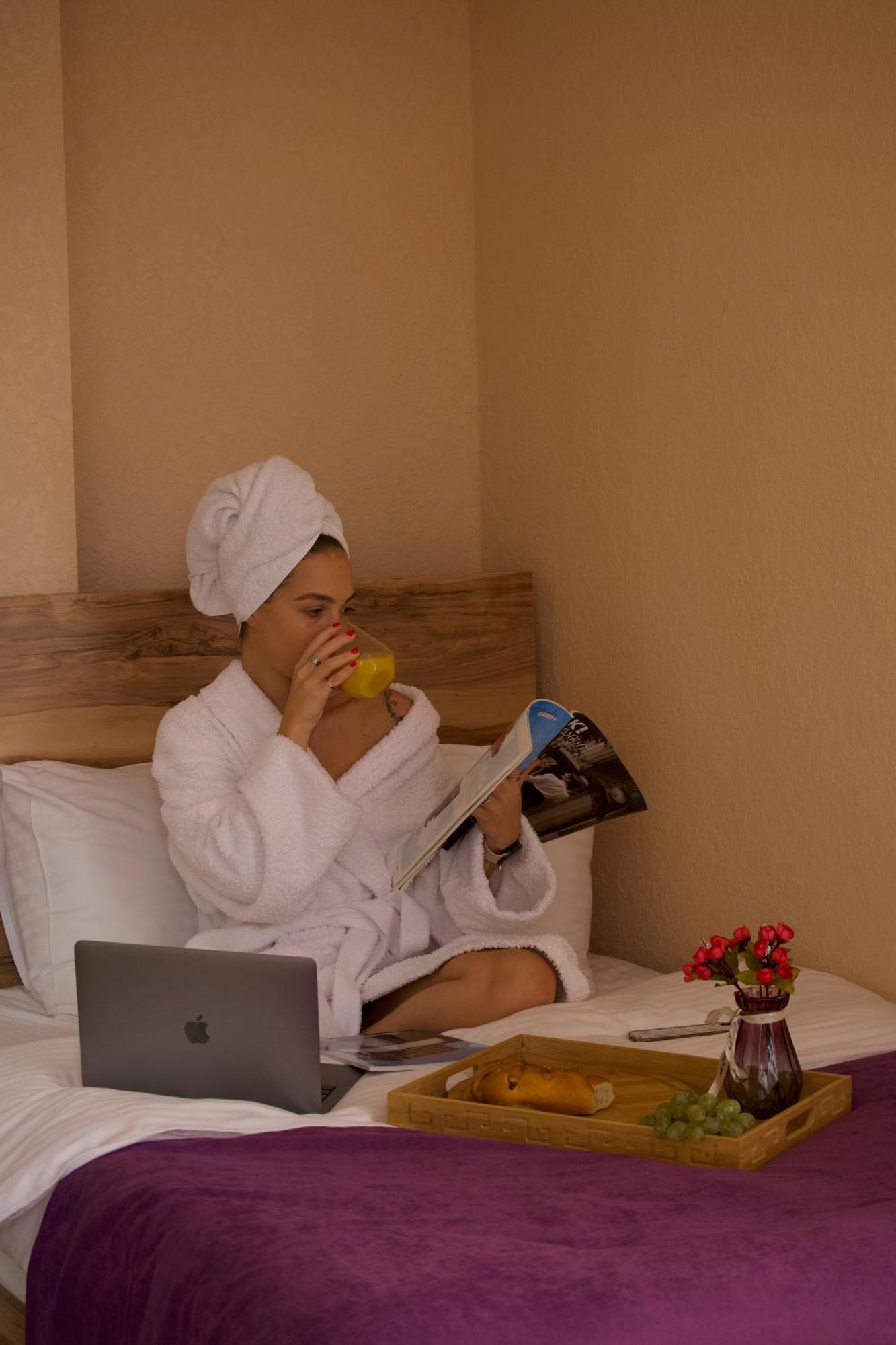 Bessarion Boutique Hotel Kutaisi Luaran gambar