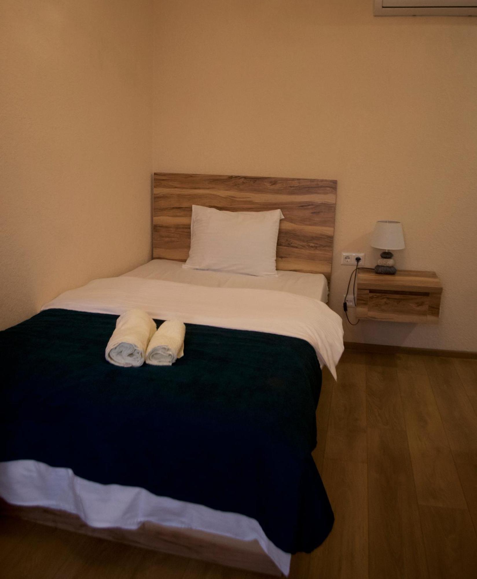 Bessarion Boutique Hotel Kutaisi Luaran gambar